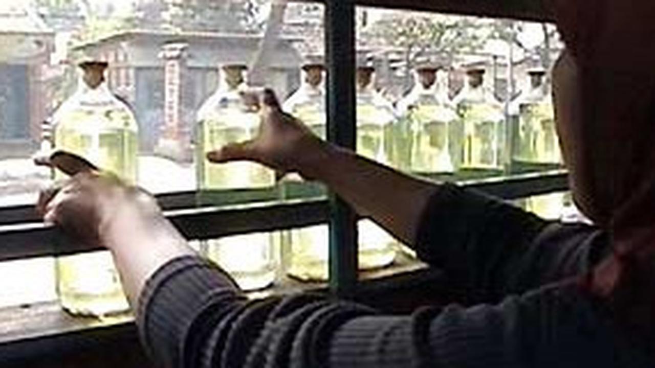 Cara Membedakan Bensin Oplosan dan Bensin Asli, Hanya Butuh Koran
