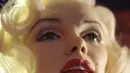 Karir keartisan Monroe dimulai pada 1950, ketika mendapat peran kecil di film The Asphalt Jungle and All About Eve. Sehabis film tersebut karirnya melesat tajam. (Bintan/EPA)
