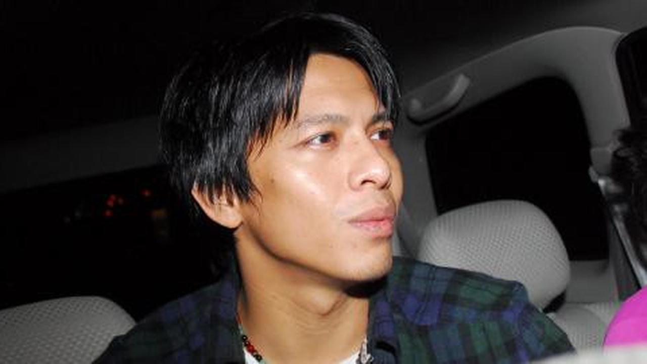 Ariel dendangkan lagu untuk napi se-Jabar