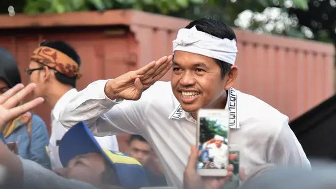 Kisruh Dana Kompensasi Sopir Angkot Dipotong Rp200 Ribu, Dedi Mulyadi Bongkar Rantai Instruksi