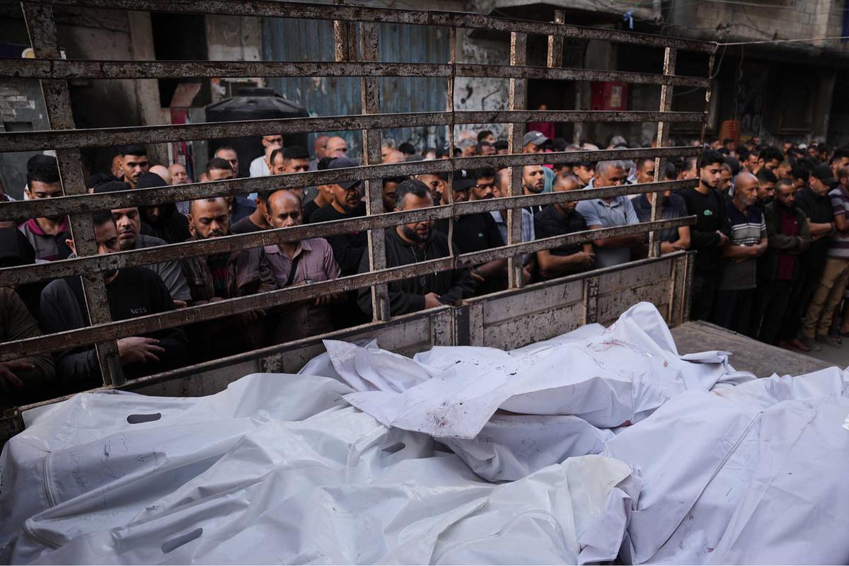 gaza