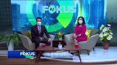 Simak berita terkini dalam Fokus Pagi dengan beberapa topik pilihan sebagai berikut, Pohon Tumbang Tutup Akses Jalan, Kebakaran di Permukiman Warga, Korban Penembakan Orang Tak Dikenal, Tiga Wisatawan Terbawa Ombak.