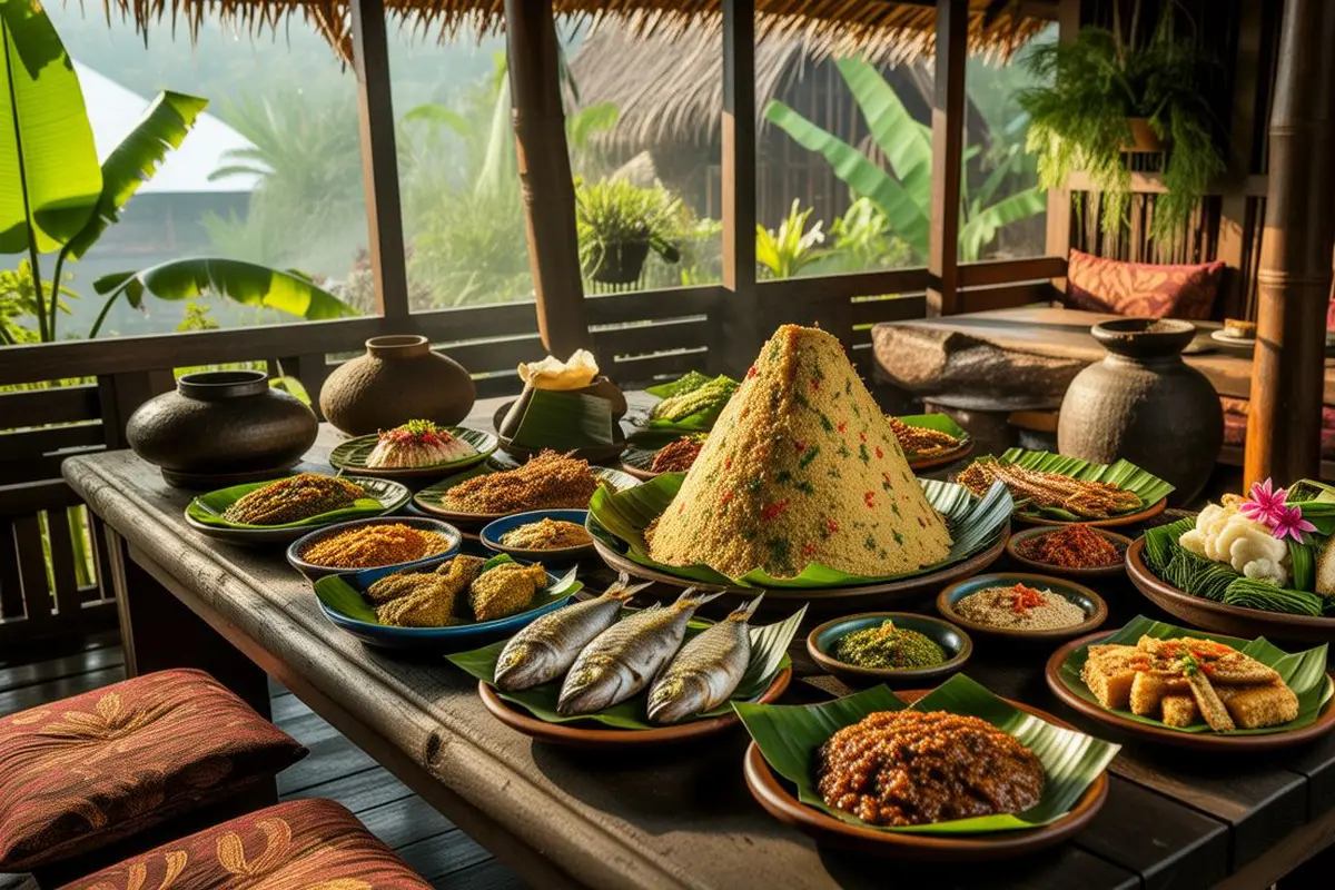 tempat makan sunda di bogor