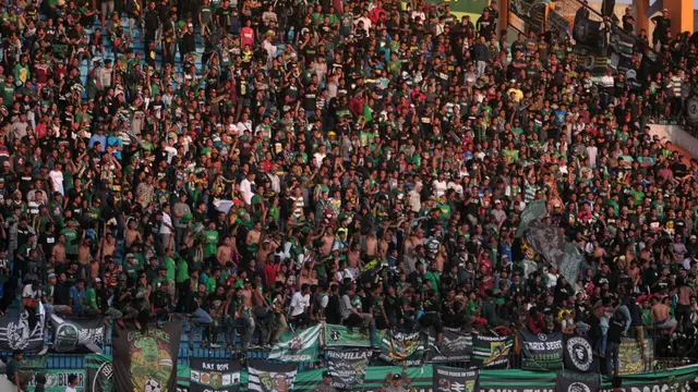 Bonek Mania