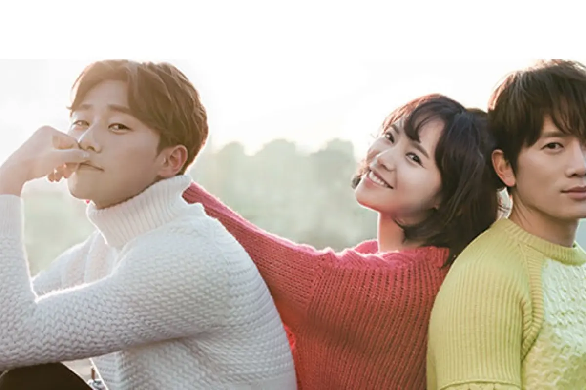 Drama Korea 