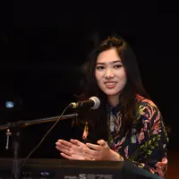 (Adrian Putra/Bintang.com)