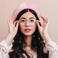 Frame Kacamata Stylish: Upgrade Gaya Ramadan Lebih Modis