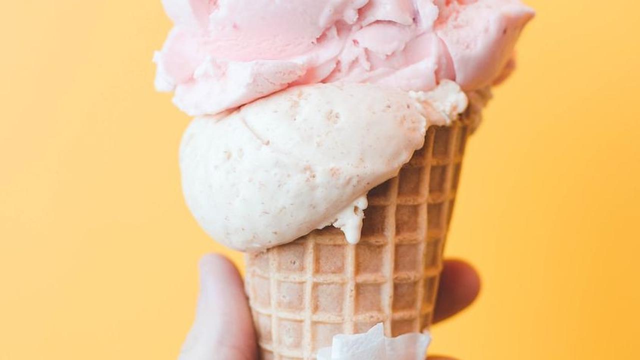 Bahan Membuat Eskrim serta Langkah-langkah Meraciknya, Mudah Dicoba