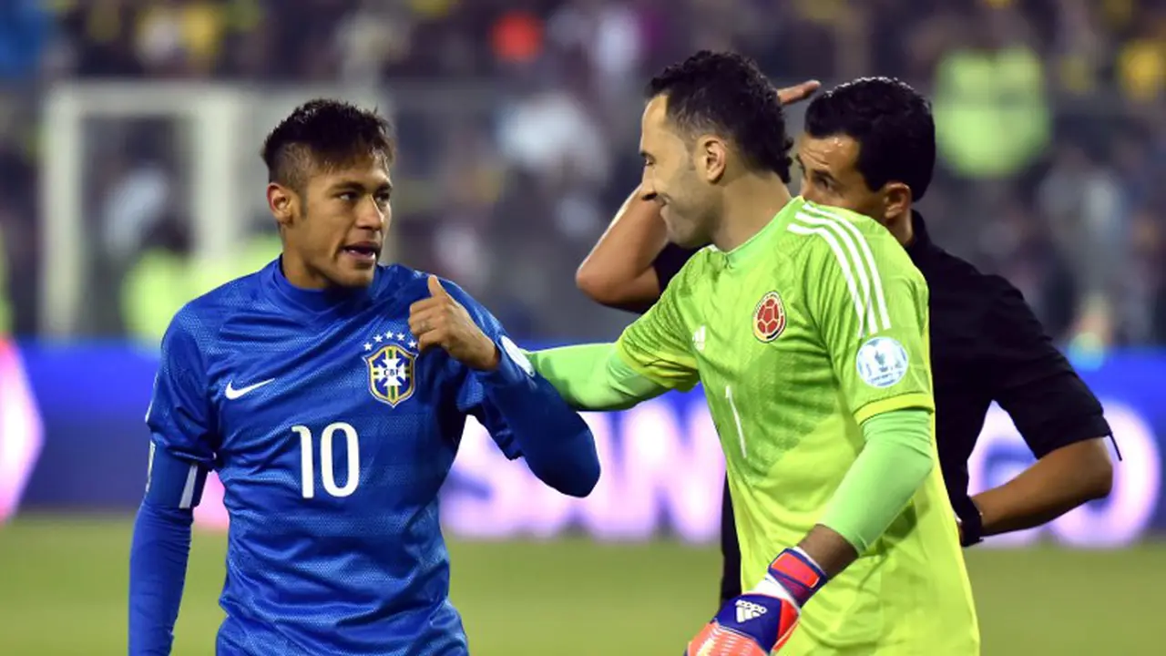 Neymar 