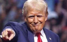 Trump Umumkan Rusia dan Ukraina akan Akhiri Perang Usai Teleponan 2 Jam dengan Putin