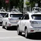 Beberapa hal yang terbayang jika mobil self-driving terealisasikan adalah lebih mudah pergi kemanapun dan penghapusan aturan mabuk (Foto: http://time.com/)