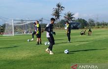 Kiper Muda Hafizh Rizkianur Siap Maniskan Debut Persija di Laga Penutup Musim