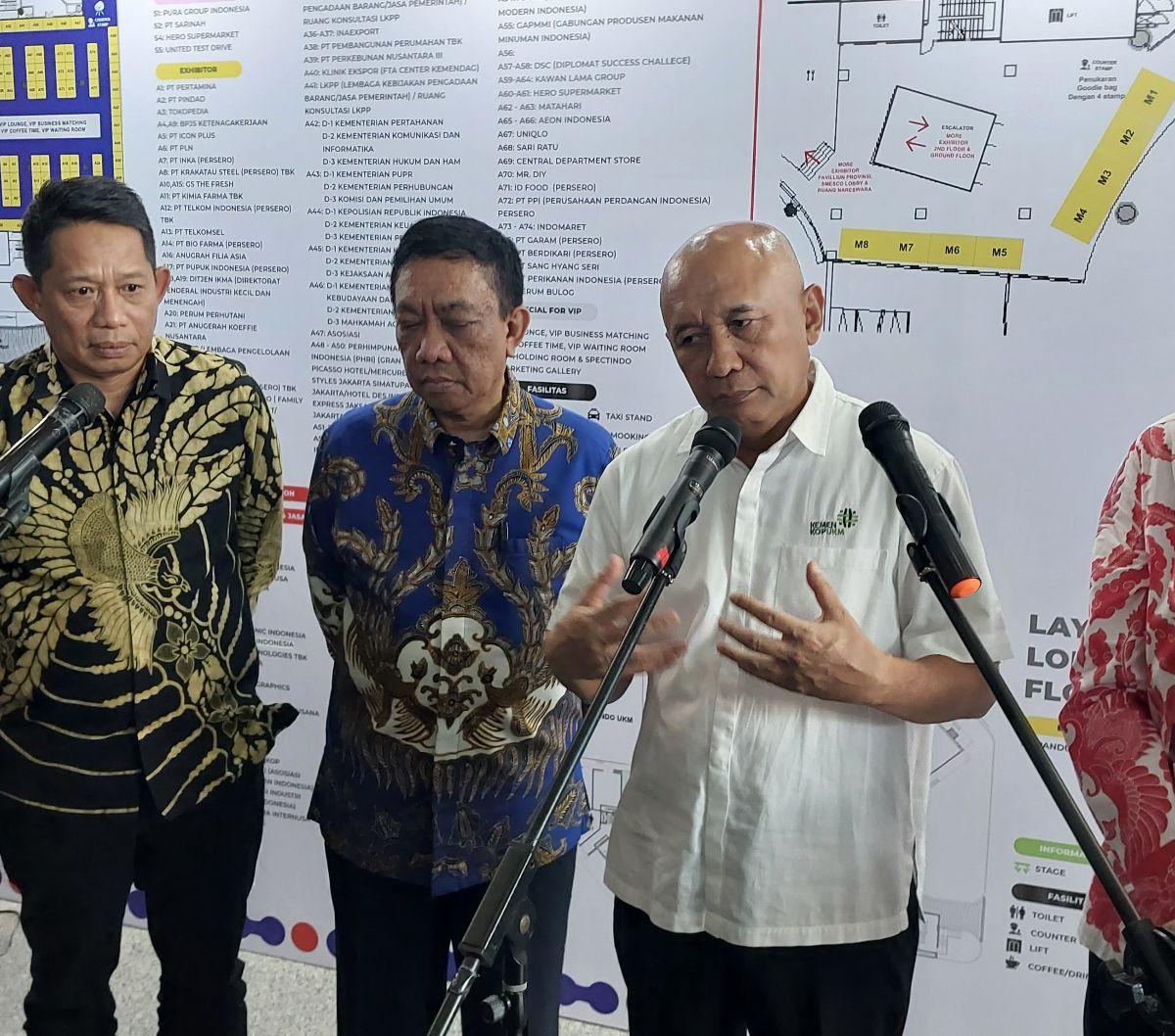 Dok. Istimewa