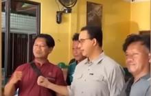 Kodam Diponegoro Buka Suara soal Viral Intel TNI Buntuti Anies Baswedan Berujung Foto Bareng: Kebetulan Ketemu