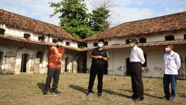 Menko PMK Muhadjir Effendy
