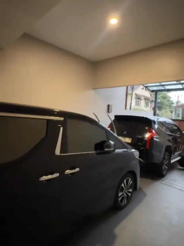 Potret Rumah Isabella Viandra (Instagram isabellaviandraa)