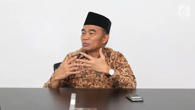 Muhadjir Effendy