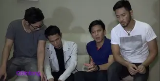 NOAH merupakan band yang sudah berkarir selama 14 tahun di industri musik tanah air. Meskipun sempat diterjang masalah besar, dan mengubah nama menjadi NOAH. Mereka memiliki rahasia khusus agar selalu kompak dalam segala rintangan.