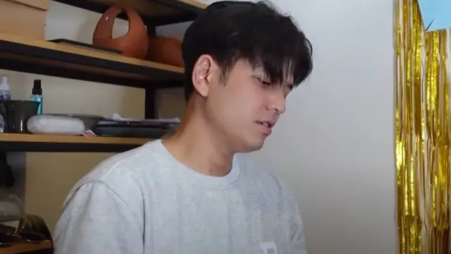 Ulang Tahun Rendi Jhon
