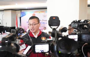 Hardiyanto Kenneth resmi terpilih menjadi Ketua Persatuan Catur Seluruh Indonesia (Percasi) DKI Jakarta periode 2025–2029.