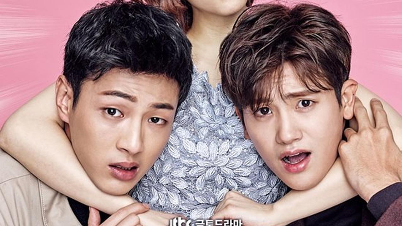 Dari Park Bo Young hingga Hong Hwa Yeon, Ini Lawan Main Park Hyung Sik yang Paling Serasi