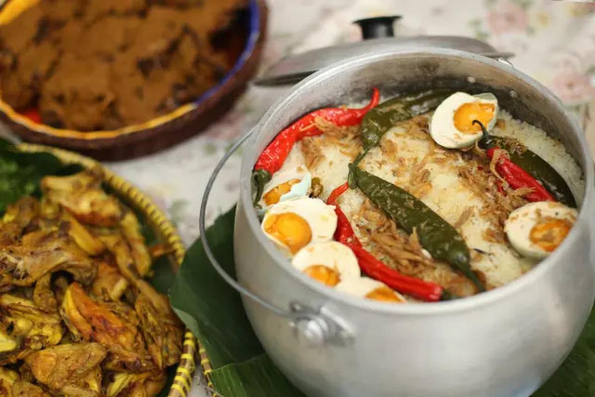 7 Masakan Murah Meriah untuk Perayaan 17 Agustus ala Gotong-royong