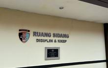 Fakta Menarik: Pengaduan Pelanggaran Personel Turun 70%, Efektivitas Opsgaktibplin Polda Kepri Terbukti Disiplinkan Anggota