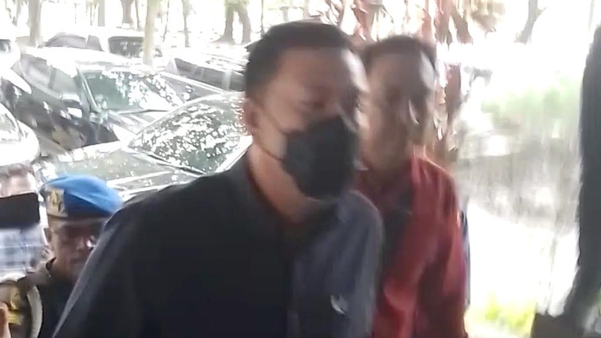 Wakil Bupati PALI Sumsel Ditangkap Kejaksaan, Terkait Kasus Suap Proyek