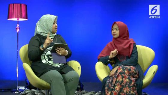 VIDEO: Perjalanan Ria Ricis Menjadi Youtuber