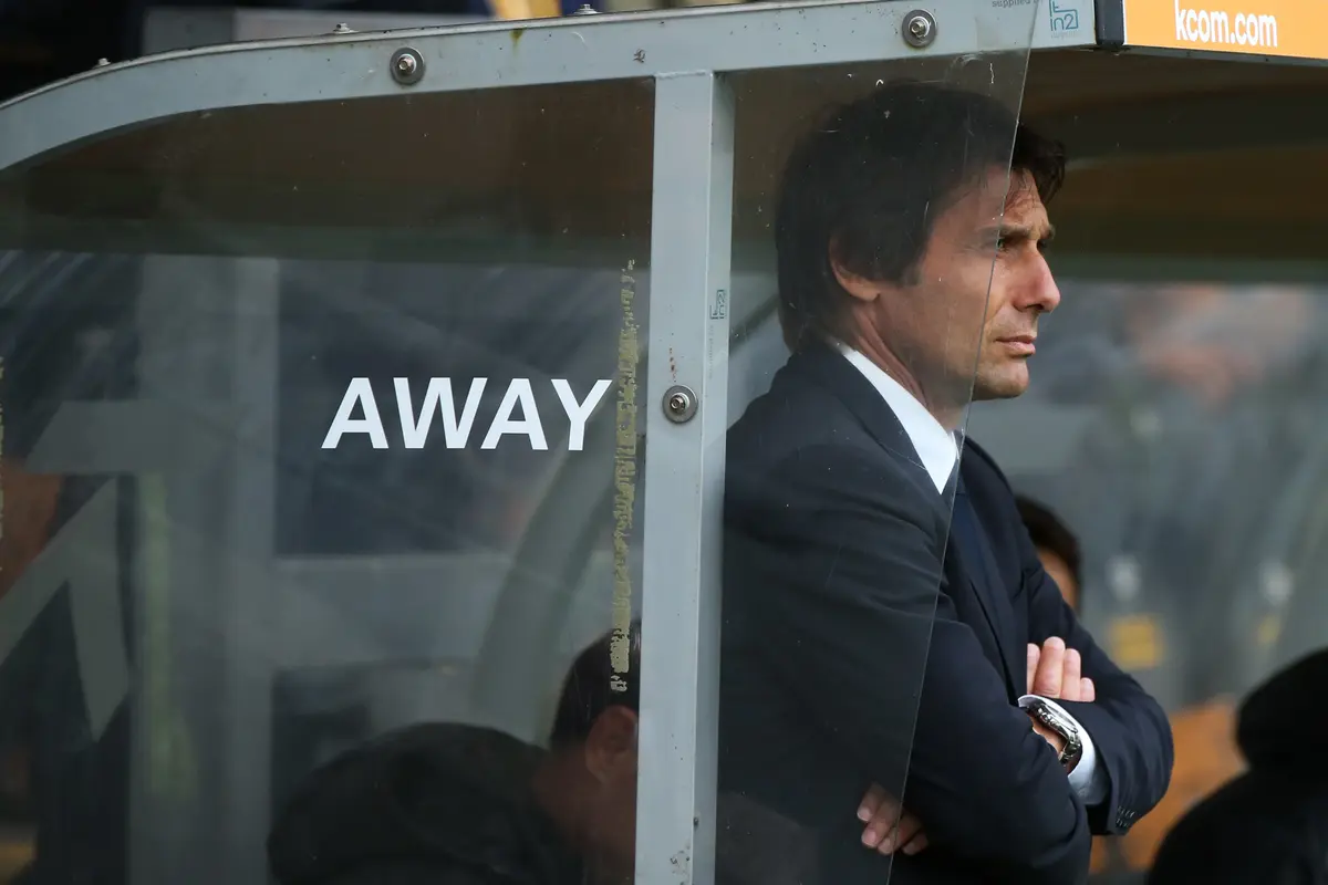 Antonio Conte