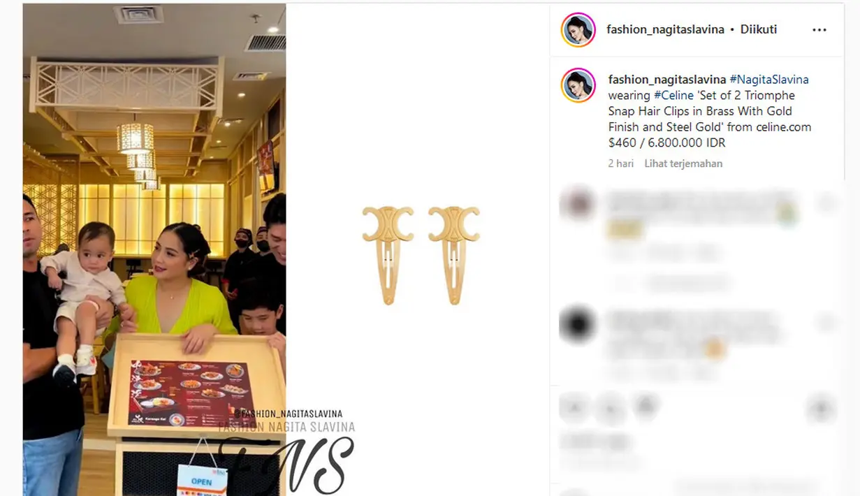 [Instagram/raffinagita1717]