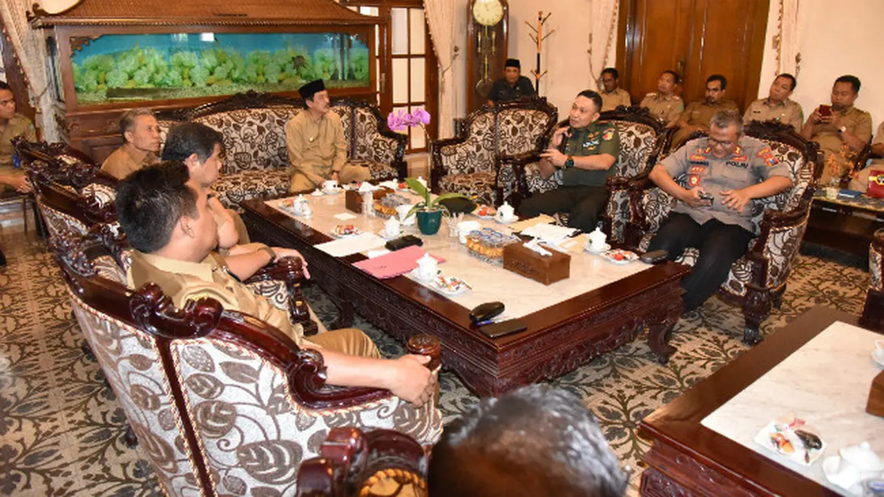 (Foto: Liputan6.com/Dian Kurniawan)