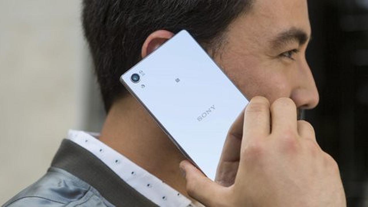 2016 Jadi tahun terakhir Sony jualan smartphone?