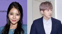 BoA Berterima Kasih Atas Bantuan Yunho `TVXQ`