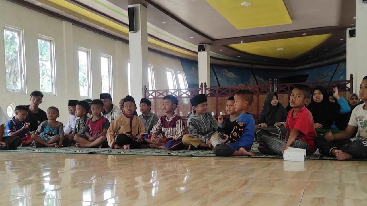 Villa Doa Yatim Sejahtera