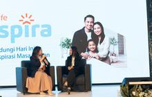 Asuransi BRILifeInspira Beri Perlindungan Jiwa Hingga Usia 99 Tahun, Premi Dijanjikan Kompetitif