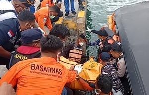 Sulitnya Pencarian Pelatih Valencia Tenggelam di Labuan Bajo