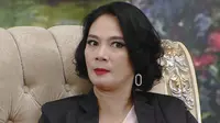 Adegan sinetron Buku Harian Seorang Istri tayang setiap malam di SCTV pukul 21.30 WIB (Dok Sinemart)