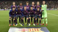 Klasemen La Liga: Barcelona Mulai Menjauhi Rival
