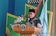 Wali Kota Magelang: Nilai Alquran Fondasi Penting Bangun Masyarakat Damai