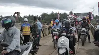 Kementerian PU Percepat Pemulihan Konektivitas di Aceh, Akses Krueng Tingkeum Kembali Terhubung