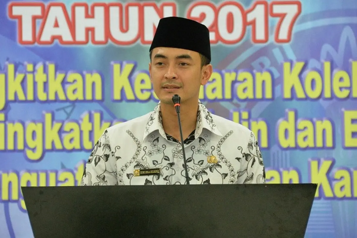 Hari Guru di Jambi
