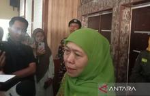 Khofifah Ajak Muslimat NU Kuatkan Tradisi Kegotongroyongan dan Kemandirian Organisasi