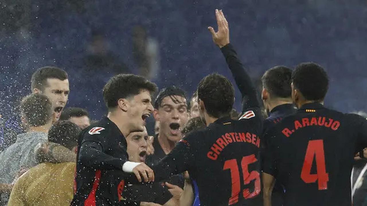 3 Fakta Menarik Barcelona Kalahkan Espanyol, jadi Juara La Liga: Lamine Yamal Menyamai Pencapaian Ronaldo