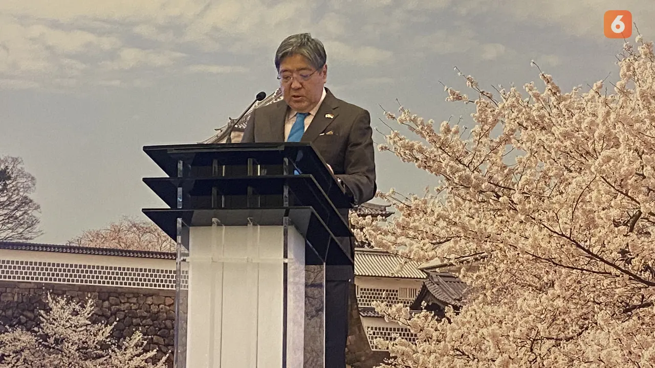 Masaki Yasushi