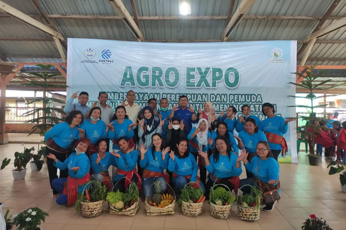 Agro Expo
