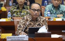 DPR Vs Menkominfo Budi Arie Sampai Ngegas Tarik Urat Soal PDN Bocor