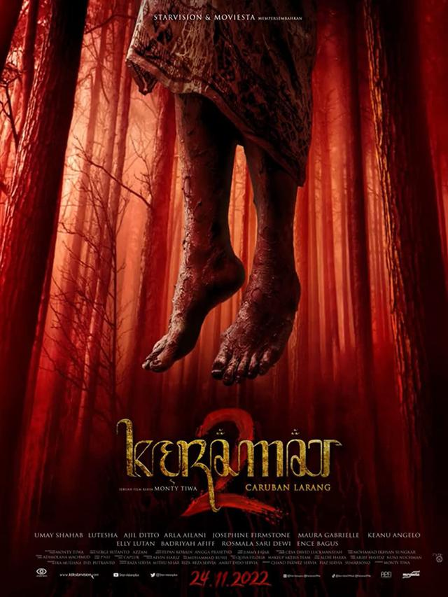 Keramat 2