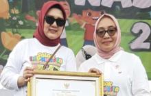 Trivia Prestasi: Kota Palu Raih Penghargaan Kota Layak Anak Pratama 2025 dari Kementerian PPA