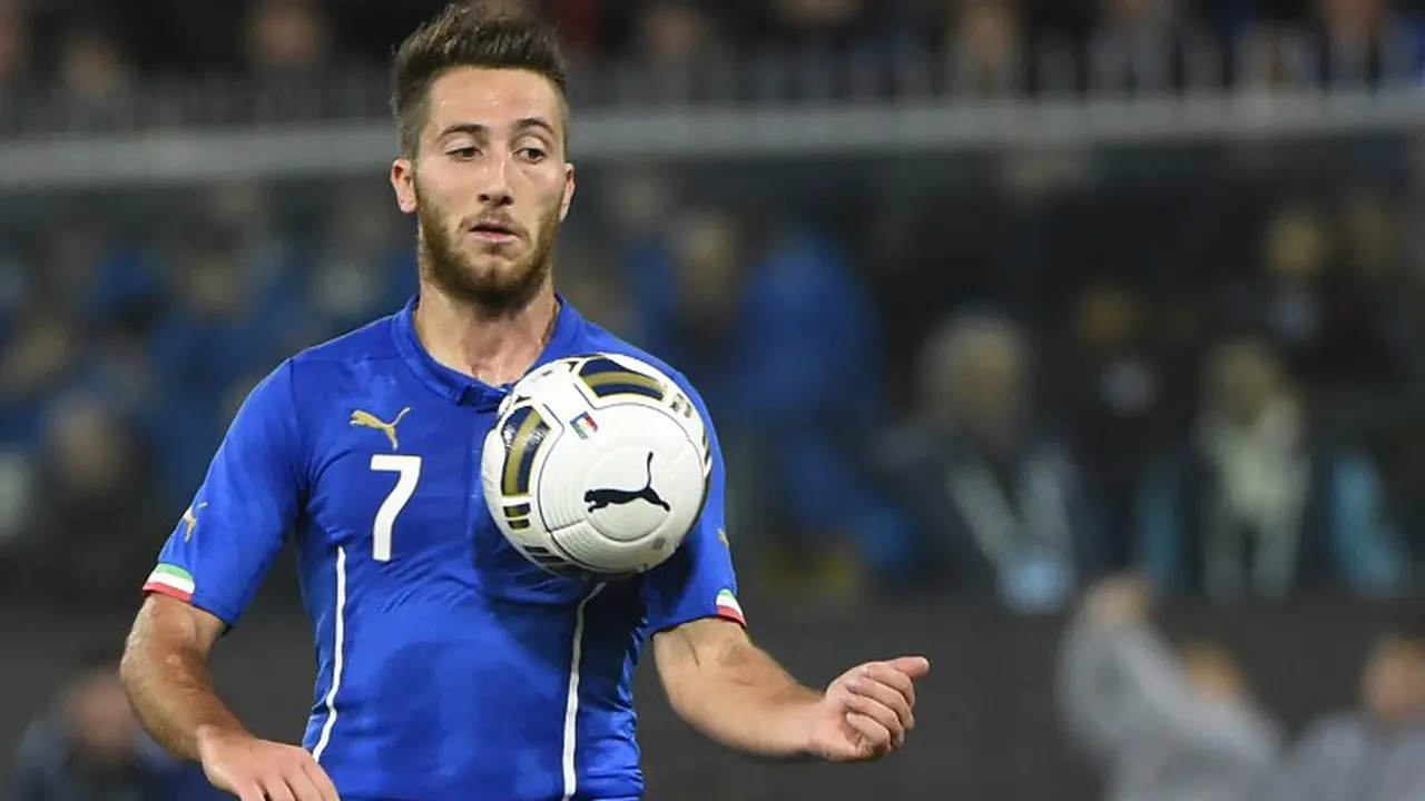 Andrea Bertolacci